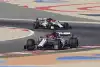 Bild zum Inhalt: Wasserleck und Dreher: Kimi Räikkönen ist "das Talent ausgegangen"
