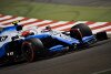 Robert Kubica klagt: "Wir fahren zwei verschiedene Autos"