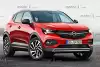 Bild zum Inhalt: Opel Mokka X (2020) Rendering: Was wir über die Neuauflage wissen