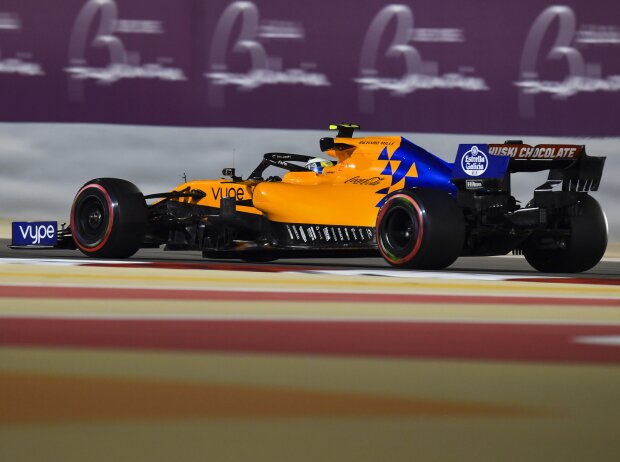 Lando Norris Lando Norris