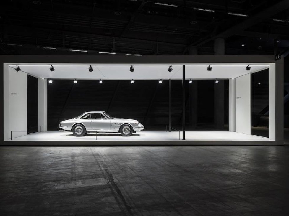 IAA Masterpieces by Grand Basel