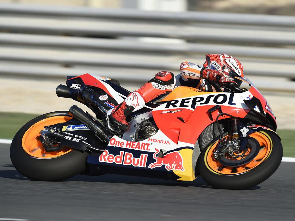 Marc Marquez