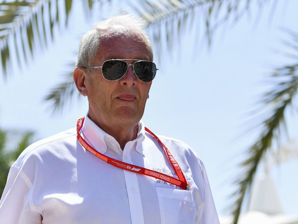 Helmut Marko