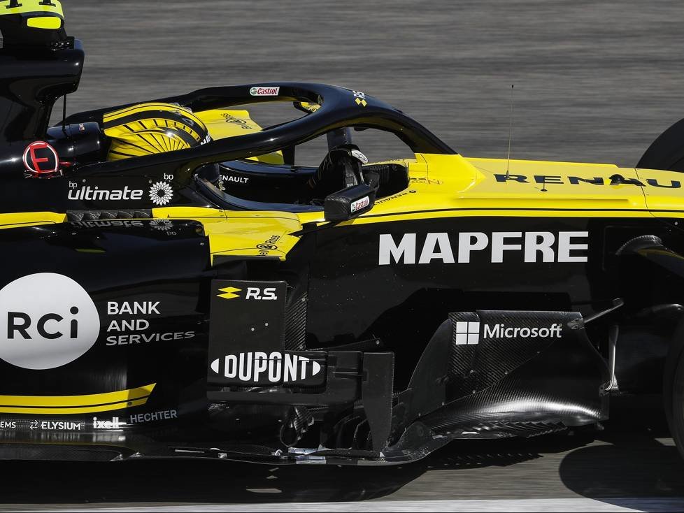 Nico Hülkenberg