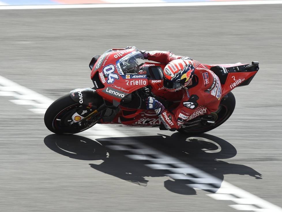 Andrea Dovizioso