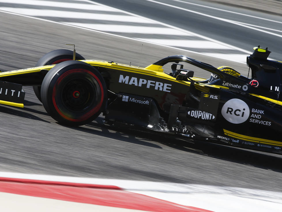 Nico Hülkenberg