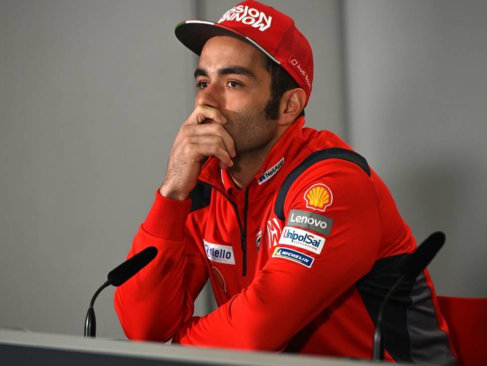 Danilo Petrucci