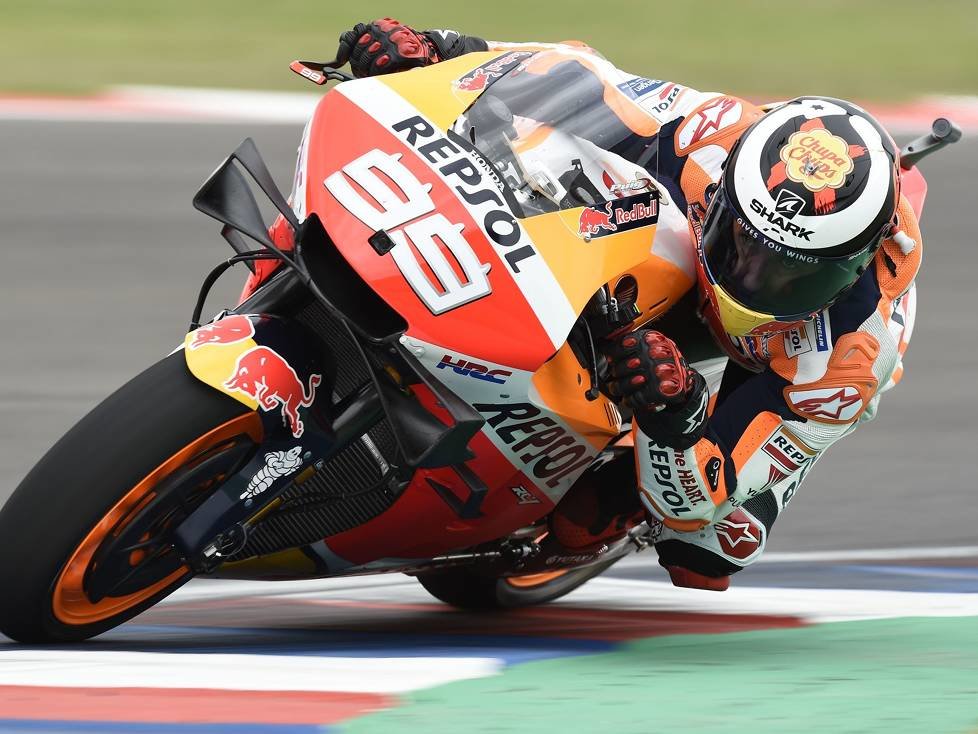 Jorge Lorenzo