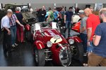 Motorworld Classics Bodensee 2018