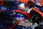 KTM Chassis