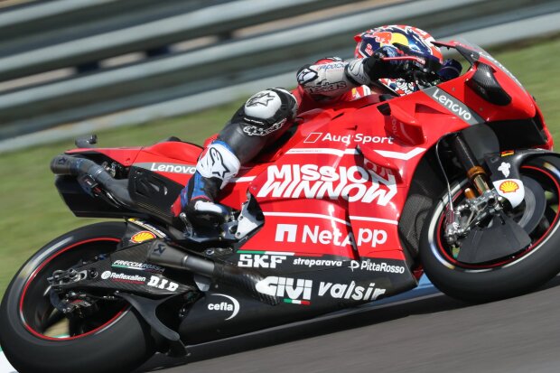 Andrea Dovizioso Ducati Ducati Superbike ~Andrea Dovizioso (Ducati) ~ 