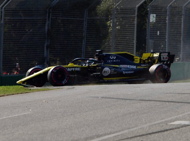 Daniel Ricciardo Daniel Ricciardo