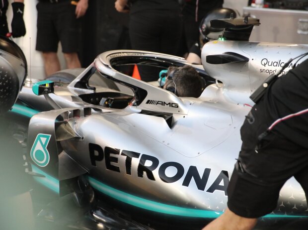 Mercedes Mercedes