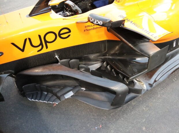 McLaren McLaren