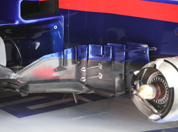 Toro Rosso Toro Rosso