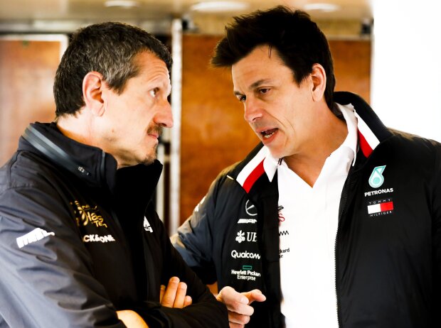 Toto Wolff