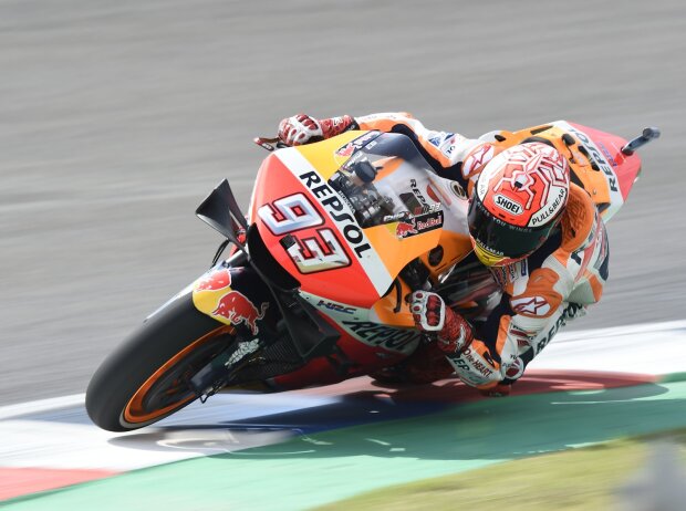 Marc Marquez Marc Marquez