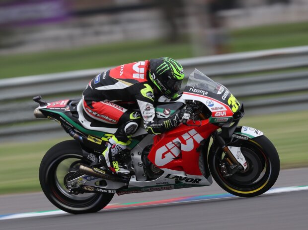 Cal Crutchlow