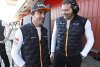 Vor McLaren-Test: Fernando Alonso schließt Comeback nicht mehr aus