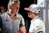 Bild zum Inhalt: Pirelli wehrt sich: Diffuse Kritik der Fahrer hilft nicht weiter