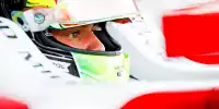 Mick Schumacher