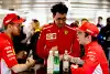 Bild zum Inhalt: Ferrari-Teamorder: Leclerc darf auf Pole fahren und gewinnen