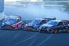 Verhandlungen über Elektro-Rallycross-WM gescheitert