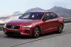 Bild zum Inhalt: Volvo S60 (2019): Bilder & Infos zu Preis, Hybrid- und Diesel-Motoren