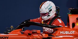 Formel 1 Bahrain 2019: Der Samstag in der Chronologie
