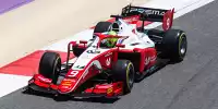Bild zum Inhalt: Formel 2 Bahrain: Mick Schumacher im zweiten Rennen auf Pole-Position!