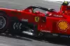 Bild zum Inhalt: Formel-1-Training Bahrain: Jetzt ist Ferrari Pole-Favorit!