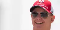 Mick Schumacher