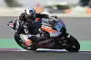 Bild zum Inhalt: Moto2 Argentinien Qualifying: Vierge mit Rekordrunde auf Pole vor Schrötter