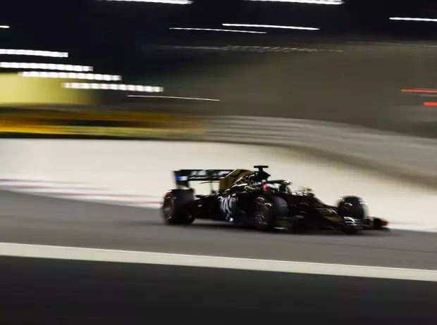 Romain Grosjean Titel-Bild zur News: Romain Grosjean