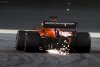 Bild zum Inhalt: "Unnötig langsam" unterwegs: Darum entgeht Vettel einer Strafe