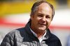 Nico Rosberg: Gerhard Berger ist der richtige Chef für die DTM