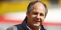 Bild zum Inhalt: Nico Rosberg: Gerhard Berger ist der richtige Chef für die DTM