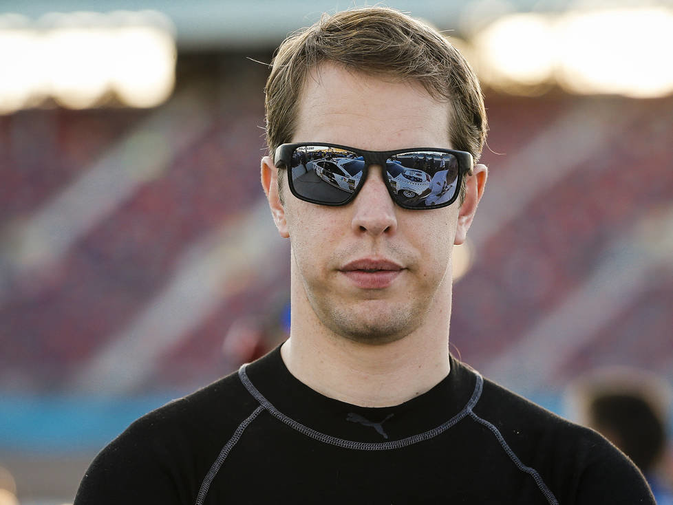 Brad Keselowski