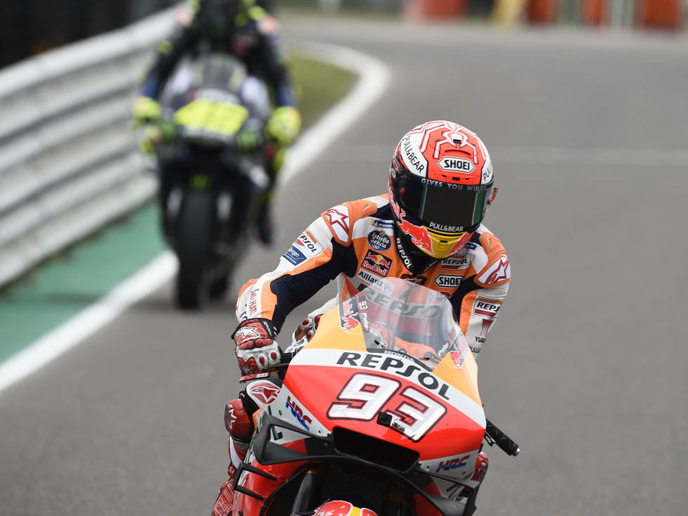 Marc Marquez