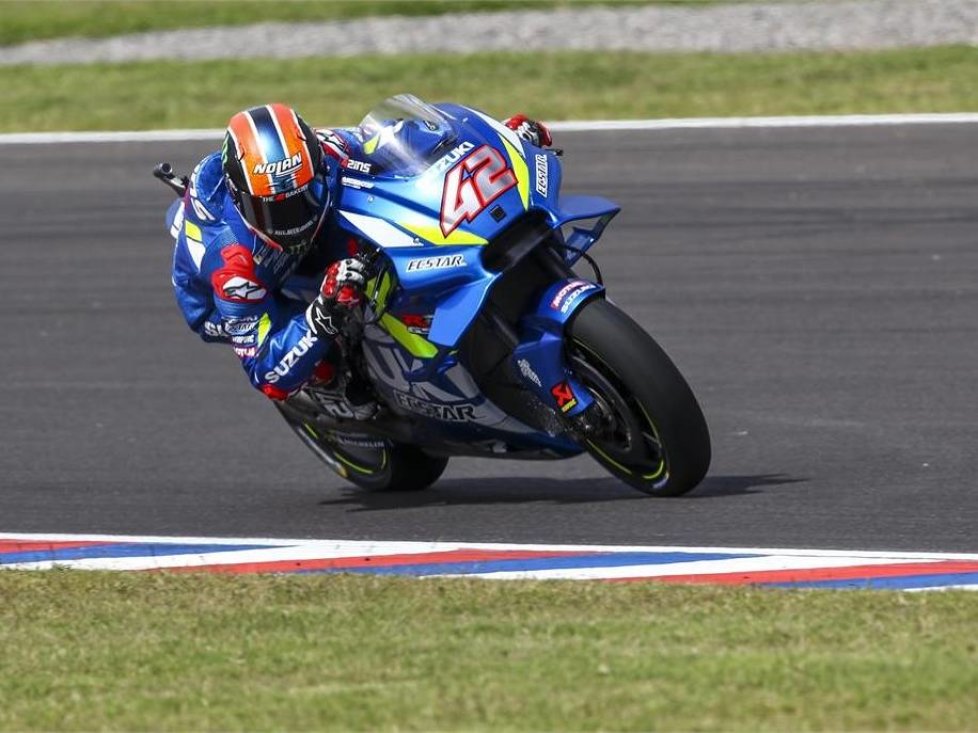 Alex Rins