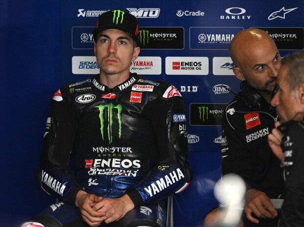 Maverick Vinales