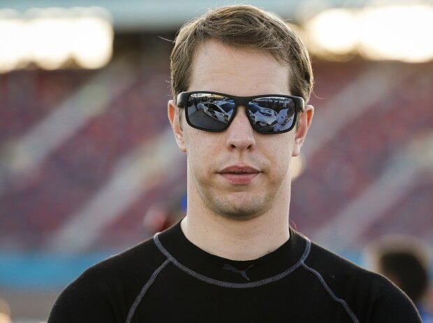 Brad Keselowski Brad Keselowski
