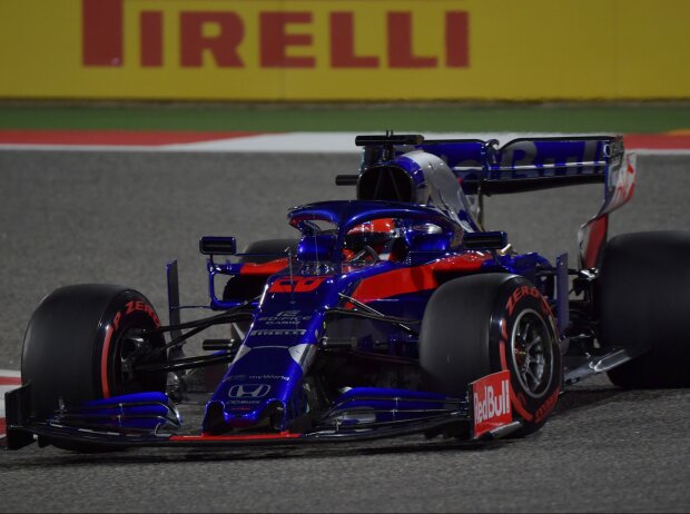 Daniil Kwjat Daniil Kwjat