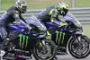 Bild zum Inhalt: Yamaha-Duo nach starkem Qualifying mit Zuversicht für Argentinien-GP