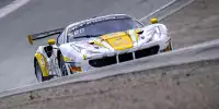 Bild zum Inhalt: 8h Laguna Seca 2019: Klarer Sieg für Ferrari beim zweiten IGTC-Lauf