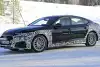 Bild zum Inhalt: Audi A5 Sportback (2020): Erster Erlkönig erwischt