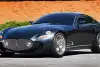 Bild zum Inhalt: Vergessene Studien: Maserati A8GCS Berlinetta Touring (2008)