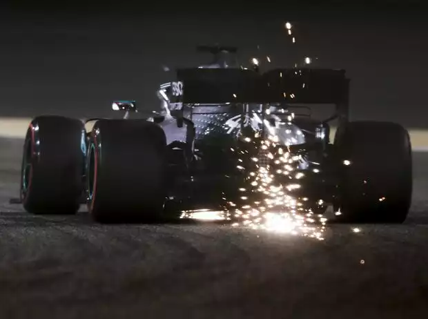 Lewis Hamilton Titel-Bild zur News: Lewis Hamilton