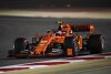 Formel 1 Bahrain 2019: Der Sonntag in der Chronologie
