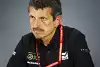 Bild zum Inhalt: Günther Steiner verteidigt B-Teams: Renault will nur ablenken